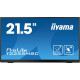 Монітор iiyama ProLite T2255MSC-B1