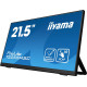 Монітор iiyama ProLite T2255MSC-B1