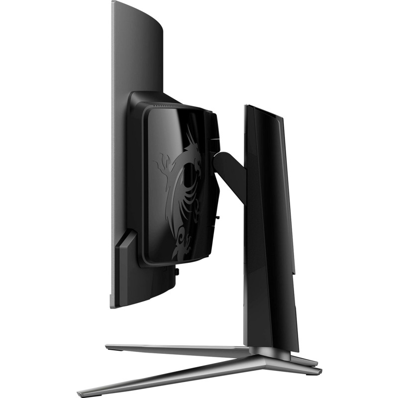 Монітор MSI MAG 341CQP QD-OLED