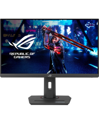 Монітор Asus ROG Strix XG259QNS (90LM09M0-B01370)
