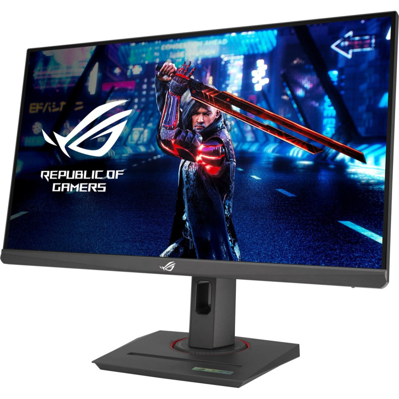 Монітор Asus ROG Strix XG259QNS (90LM09M0-B01370)