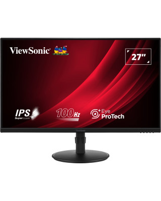 Монітор ViewSonic VA2708-HDJ