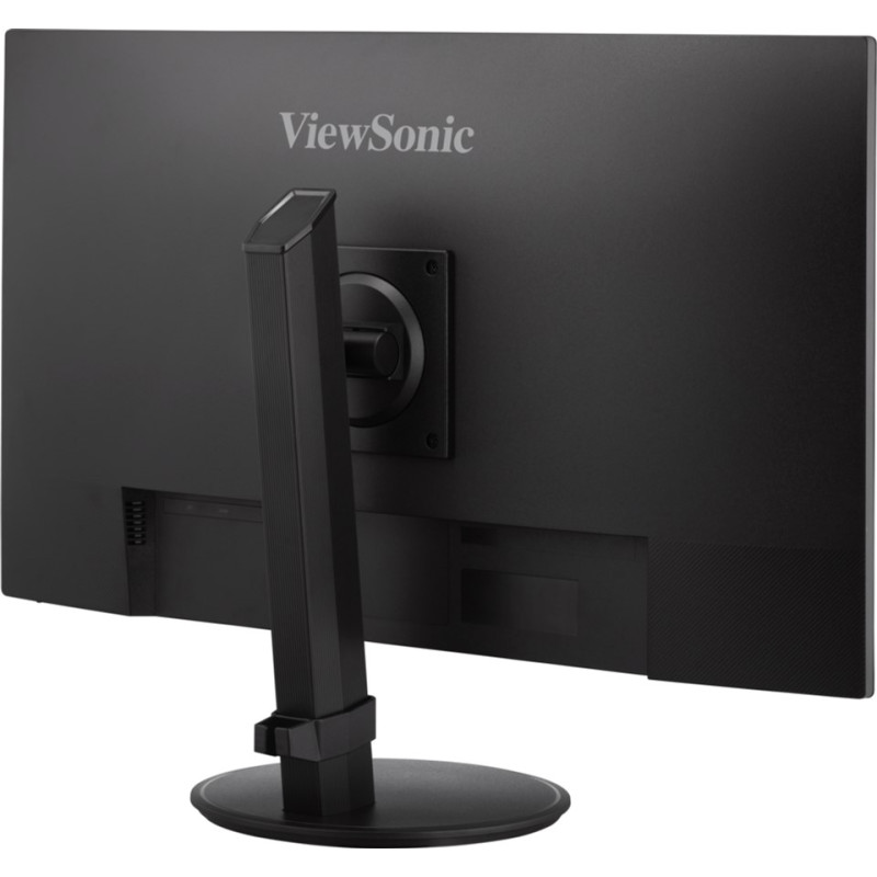 Монітор ViewSonic VA2708-HDJ