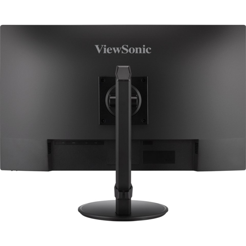 Монітор ViewSonic VA2708-HDJ