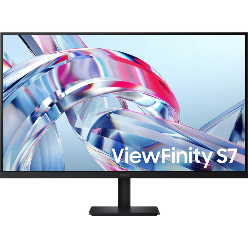 Монітор SAMSUNG LS32H700EAIXUA