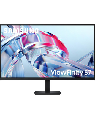 Монітор SAMSUNG LS32H700EAIXUA