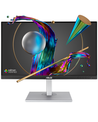 Монітор ASUS ProArt PA279CV (90LM06M1-B01170)