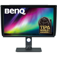Монітор BenQ SW321C (9H.LJ1LB.QBE)