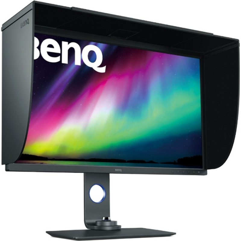 Монітор BenQ SW321C (9H.LJ1LB.QBE)