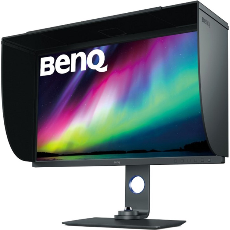 Монітор BenQ SW321C (9H.LJ1LB.QBE)