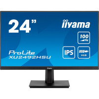 Ціна Faith ProLite XU2492HSU-B6 Black