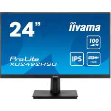 Ціна Faith ProLite XU2492HSU-B6 Black
