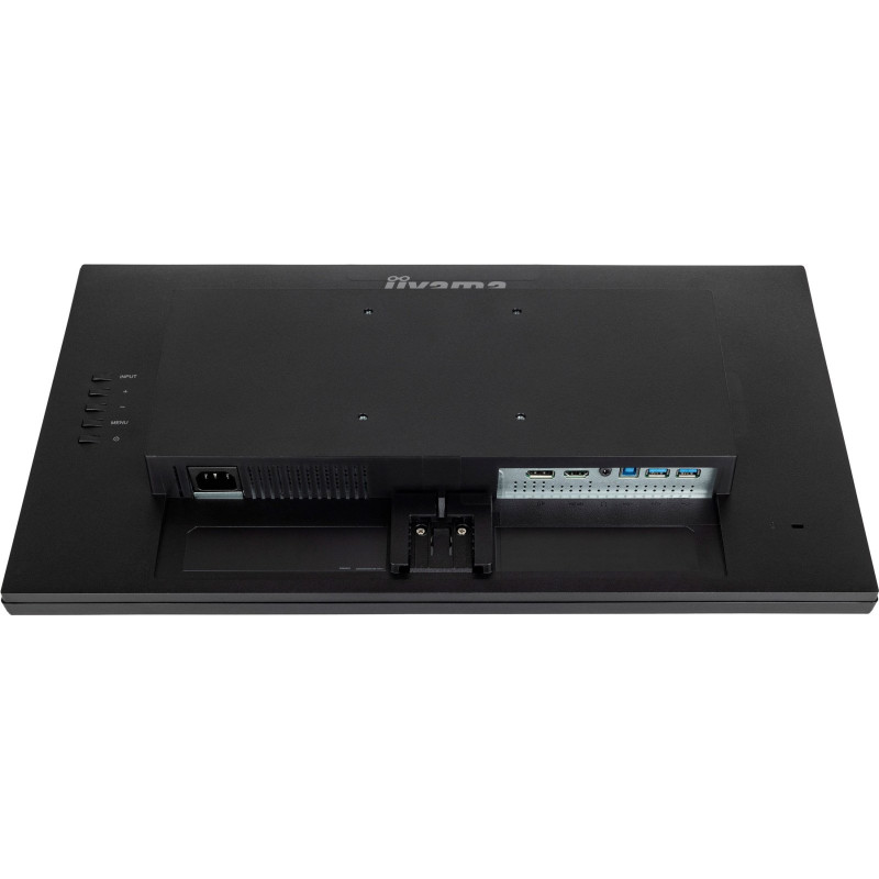 Ціна Faith ProLite XU2492HSU-B6 Black