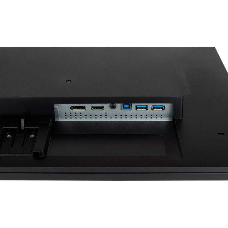 Ціна Faith ProLite XU2492HSU-B6 Black