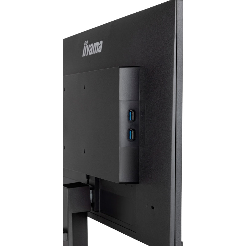 Ціна Faith ProLite XU2492HSU-B6 Black