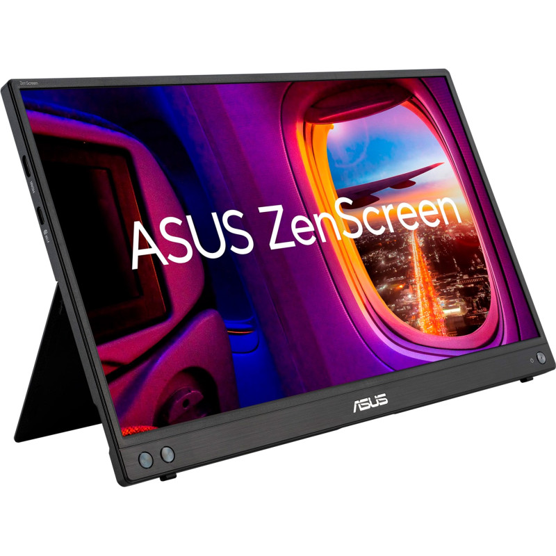 Монітор ASUS MB16AHV (90LM0383-B01N70)