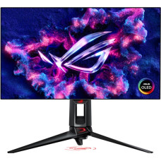 ASUS PG27AQDP (90LM0A20-B01A70) Монітор