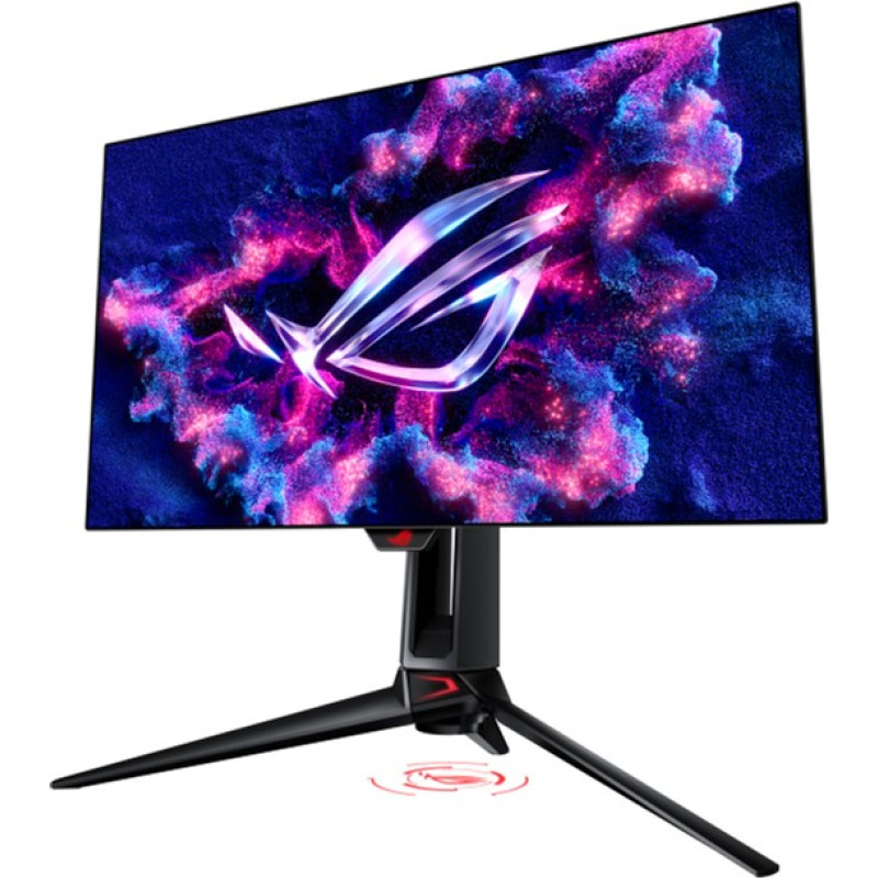 ASUS PG27AQDP (90LM0A20-B01A70) Монітор