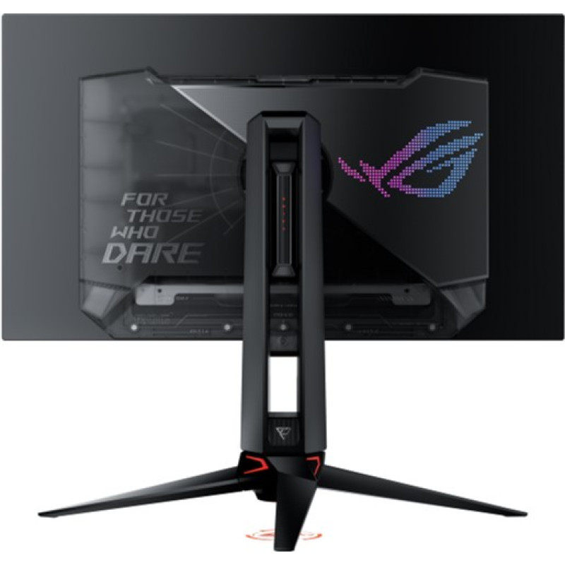 ASUS PG27AQDP (90LM0A20-B01A70) Монітор