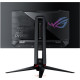ASUS PG27AQDP (90LM0A20-B01A70) Монітор