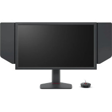 Монітор BenQ Zowie XL2586X+ (9H.LN8LB.QBE)