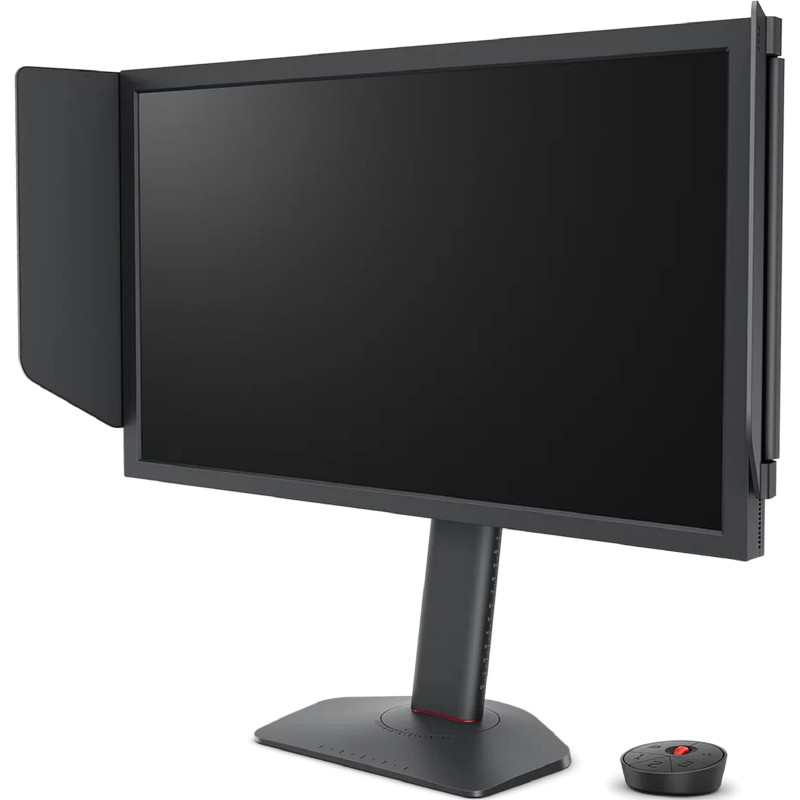 Монітор BenQ Zowie XL2586X+ (9H.LN8LB.QBE)