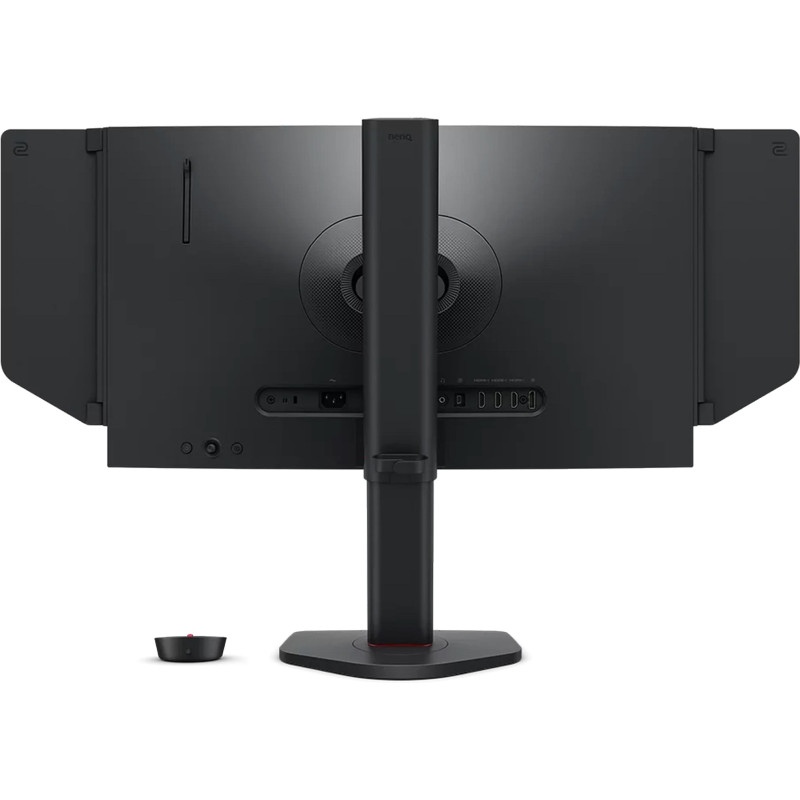 Монітор BenQ Zowie XL2586X+ (9H.LN8LB.QBE)