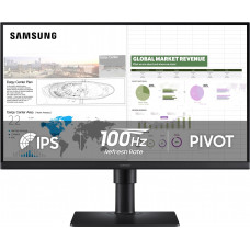 Монітор Samsung LS24D400GAIXUA