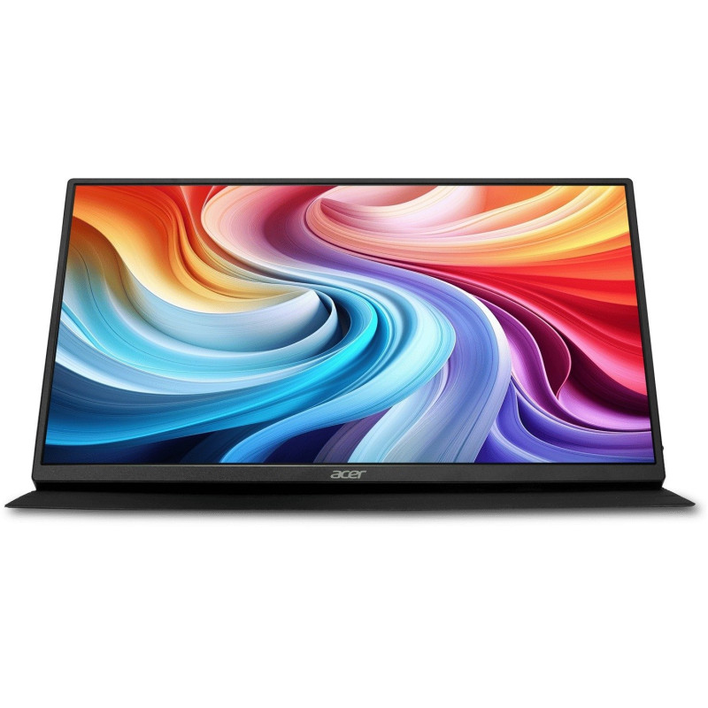 Монітор TFT ACER PM161QTbmiuuux (UM.ZP1EE.007)
