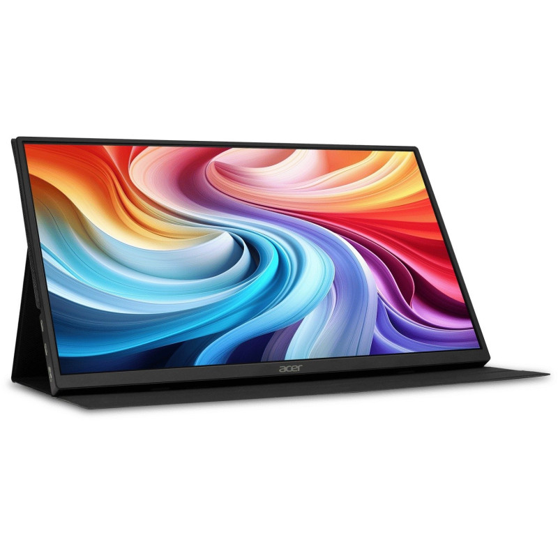 Монітор TFT ACER PM161QTbmiuuux (UM.ZP1EE.007)