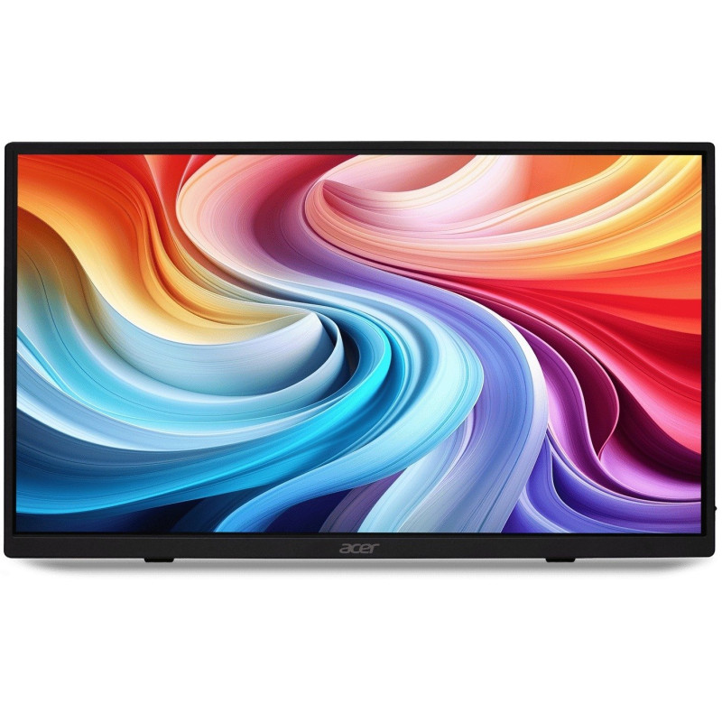 Монітор TFT ACER PM161QTbmiuuux (UM.ZP1EE.007)