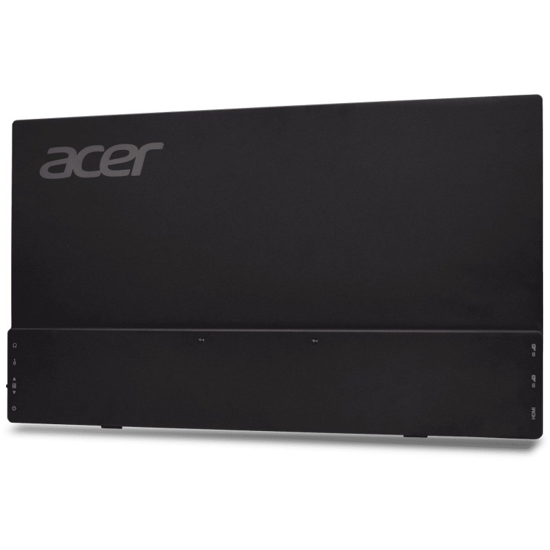 Монітор TFT ACER PM161QTbmiuuux (UM.ZP1EE.007)
