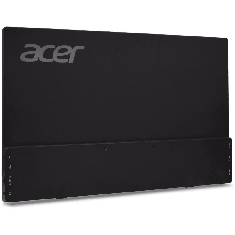Монітор TFT ACER PM161QTbmiuuux (UM.ZP1EE.007)