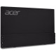 Монітор TFT ACER PM161QTbmiuuux (UM.ZP1EE.007)