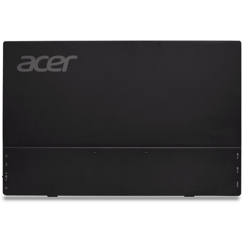 Монітор TFT ACER PM161QTbmiuuux (UM.ZP1EE.007)