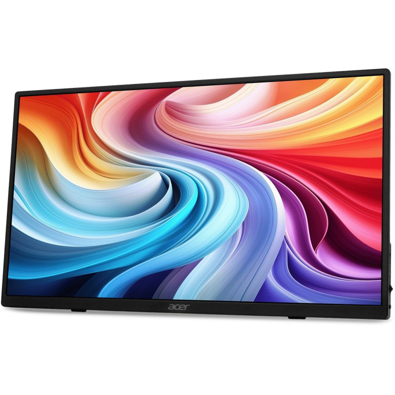 Монітор TFT ACER PM161QTbmiuuux (UM.ZP1EE.007)