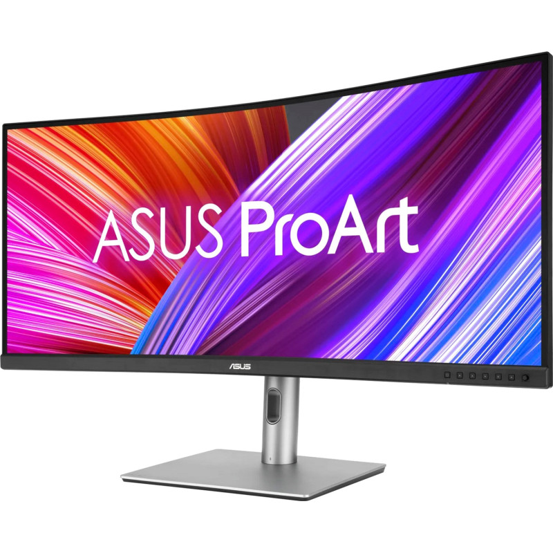 Монітор Asus PA34VCNV (90LM04A0-B02370)