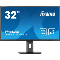 Монітор iiyama X3270QSU-B1