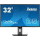 Монітор iiyama X3270QSU-B1