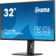 Монітор iiyama X3270QSU-B1