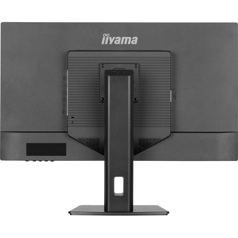 Монітор iiyama X3270QSU-B1