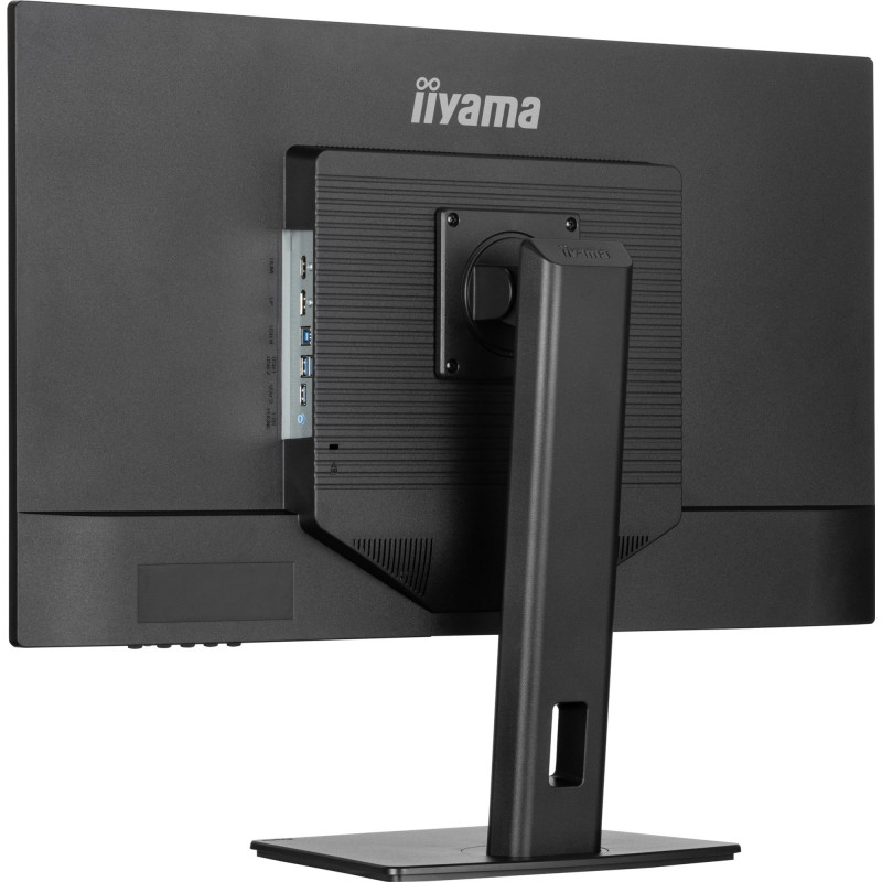 Монітор iiyama X3270QSU-B1