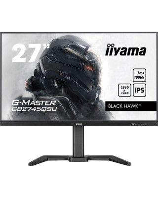 Монітор iiyama GB2745QSU-B2
