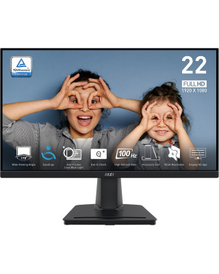 Монітор MSI Pro MP225V