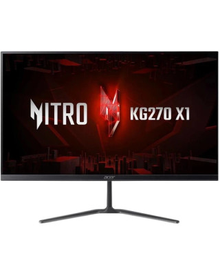 Монітор ACER KG270X1bmiipx (UM.HX0EE.108)