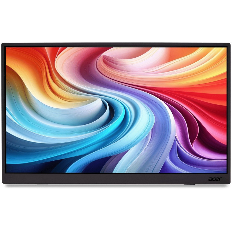 Монітор ACER PM161Wbmiuux (UM.ZP1EE.012)