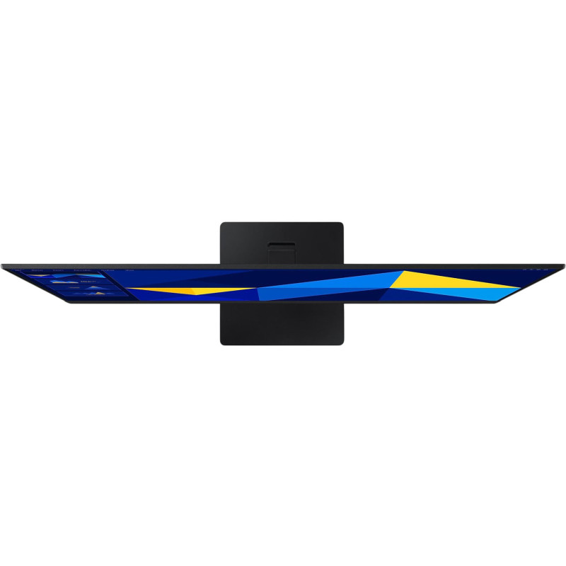 Монітор Samsung S30GD (LS27D300GAUXEN)