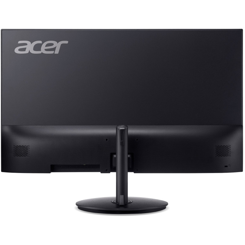 Монiтор ACER SH272UG0bmiphux (UM.HS2EE.030) 