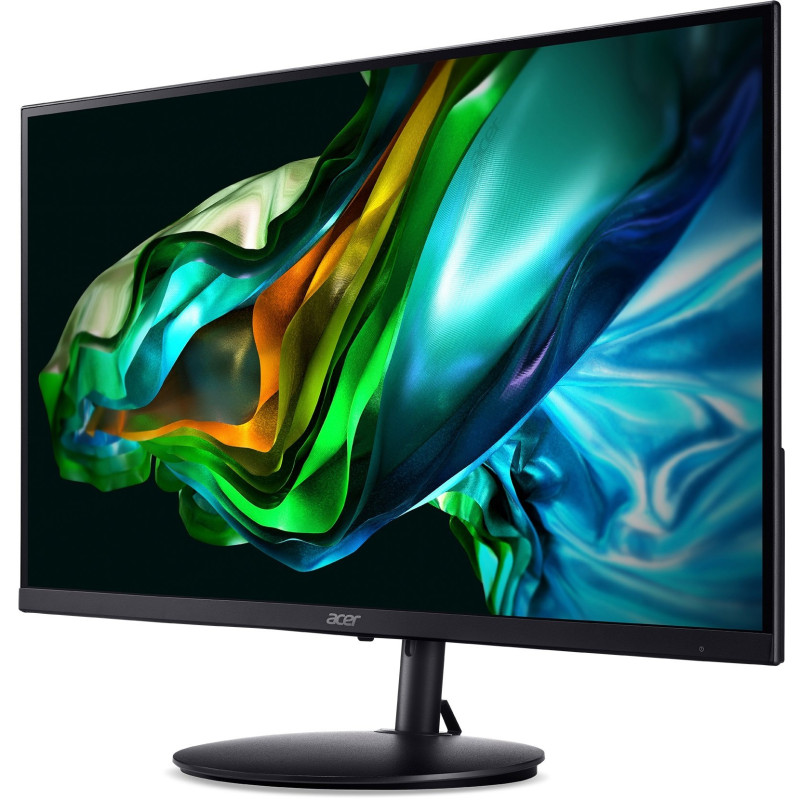 Монiтор ACER SH272UG0bmiphux (UM.HS2EE.030) 