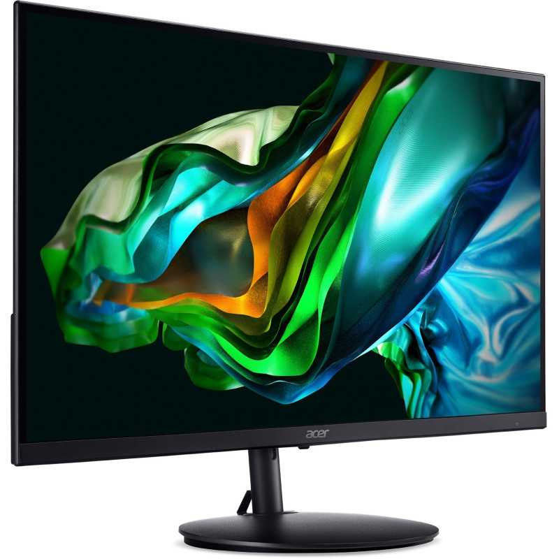 Монiтор ACER SH272UG0bmiphux (UM.HS2EE.030) 